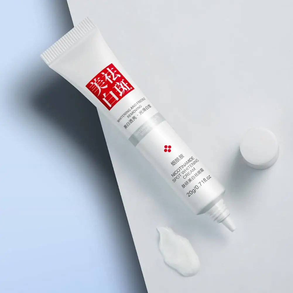Whitening Cream Anti Freckle Face Cream, Remove The Black，Melasma Dark Spot Acne Deposits On The Skin,Brighten Skin Care؜
