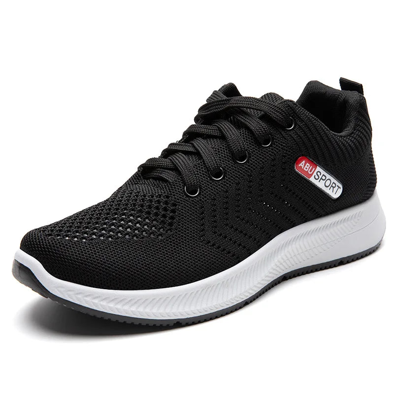 Men'S Summer Sneakers Comfortable And Lightweight Man Shoes Free Shiping Shoe Lazy Flat Bottomed Person Casual Sneakers