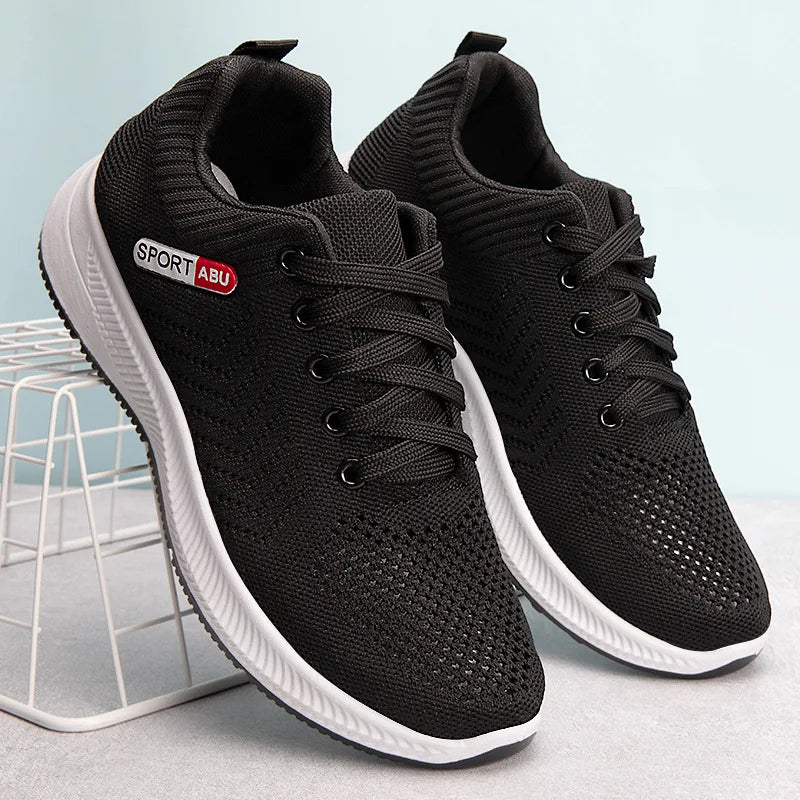 Men'S Summer Sneakers Comfortable And Lightweight Man Shoes Free Shiping Shoe Lazy Flat Bottomed Person Casual Sneakers