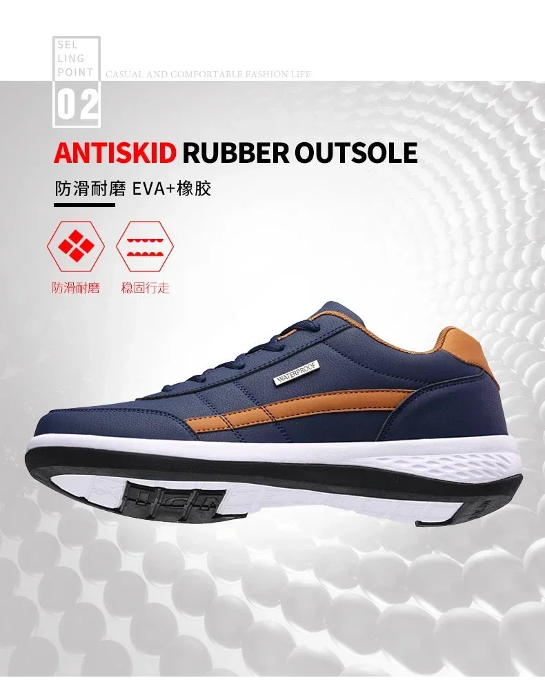 Brand Sneakers Men's Shoes New Fast Sneakers Man Offers Free Shipping Original Designer Men's Shoes 2025 Mens Shoe Footwear Male