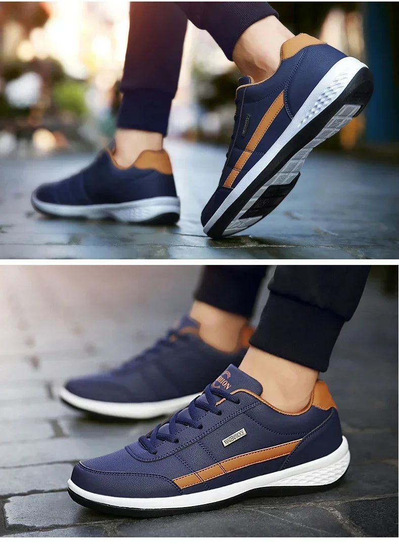 Brand Sneakers Men's Shoes New Fast Sneakers Man Offers Free Shipping Original Designer Men's Shoes 2025 Mens Shoe Footwear Male