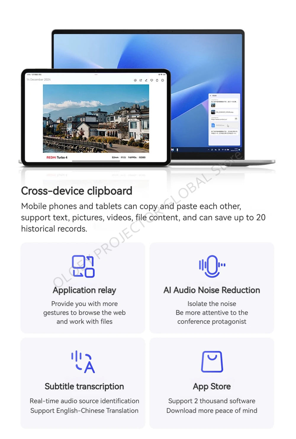 REDMI BOOK 16 2025 intel Core 5 210H Processor 16GB RAM 512G/1TB SSD 16inch FHD 60Hz Screen