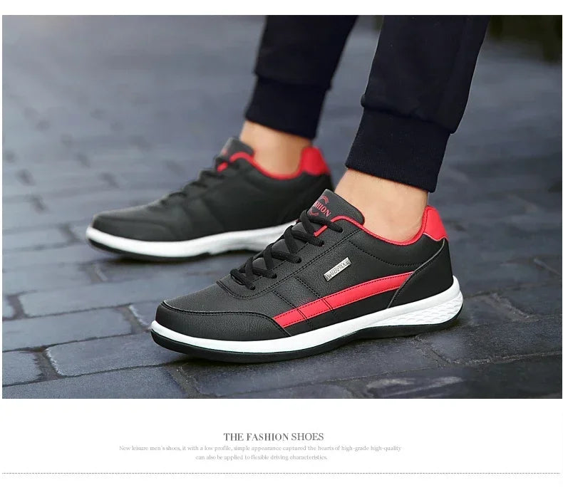 Brand Sneakers Men's Shoes New Fast Sneakers Man Offers Free Shipping Original Designer Men's Shoes 2025 Mens Shoe Footwear Male