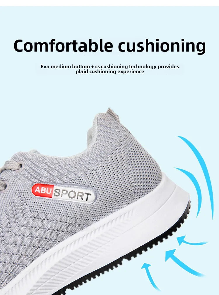 Men'S Summer Sneakers Comfortable And Lightweight Man Shoes Free Shiping Shoe Lazy Flat Bottomed Person Casual Sneakers