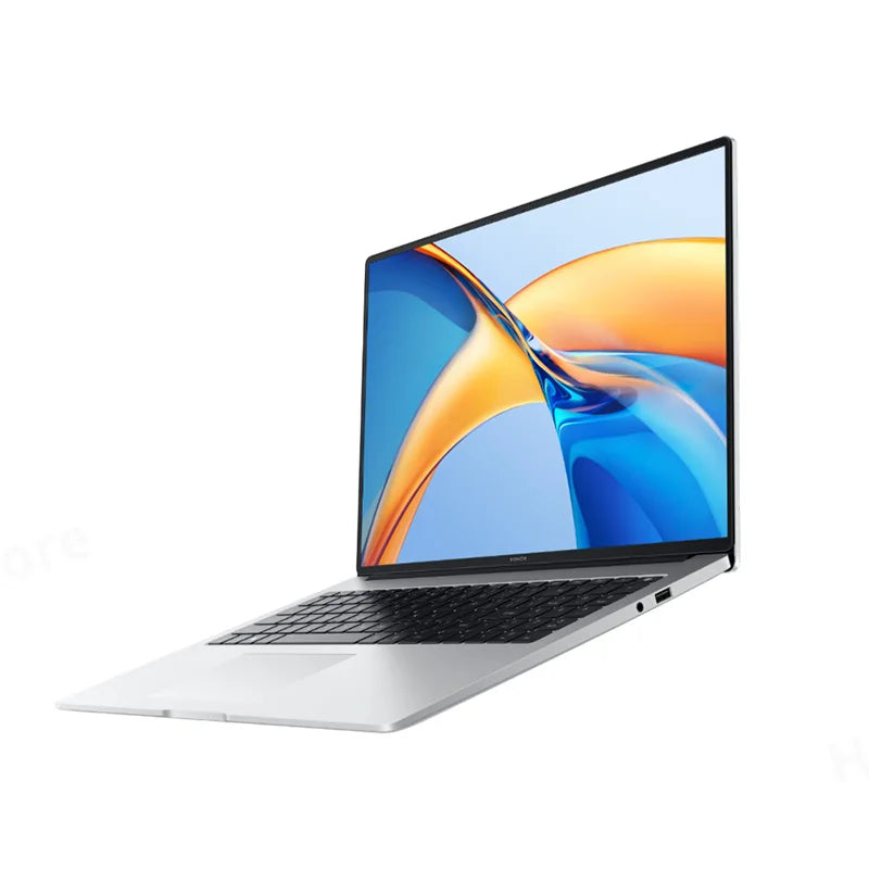 Honor X16 2024 ,Ryzen 5 7640HS,16GB 512GB,AMD Radeon™ 760M SSD IPS 16 Inch