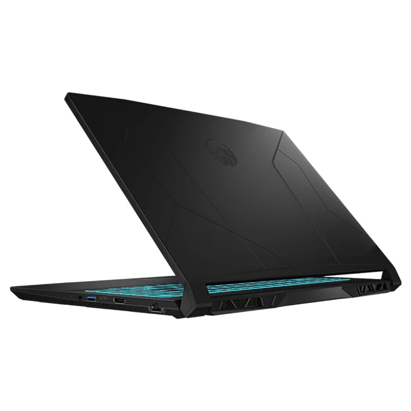 2024 MSI Bravo 15 Gaming Laptop 15.6 Inch FHD 144Hz IPS Screen Netbook AMD Ryzen R9-7940HS 16GB 1TB RTX4060 Gaming Computer PC