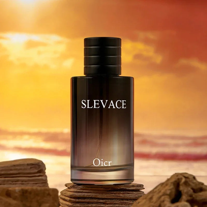 30/50ml Cologne Men Perfume Original Brand Perfume Spray Flirting Pheromone Long Lasting Irresistible Light Fragrance Gentleman