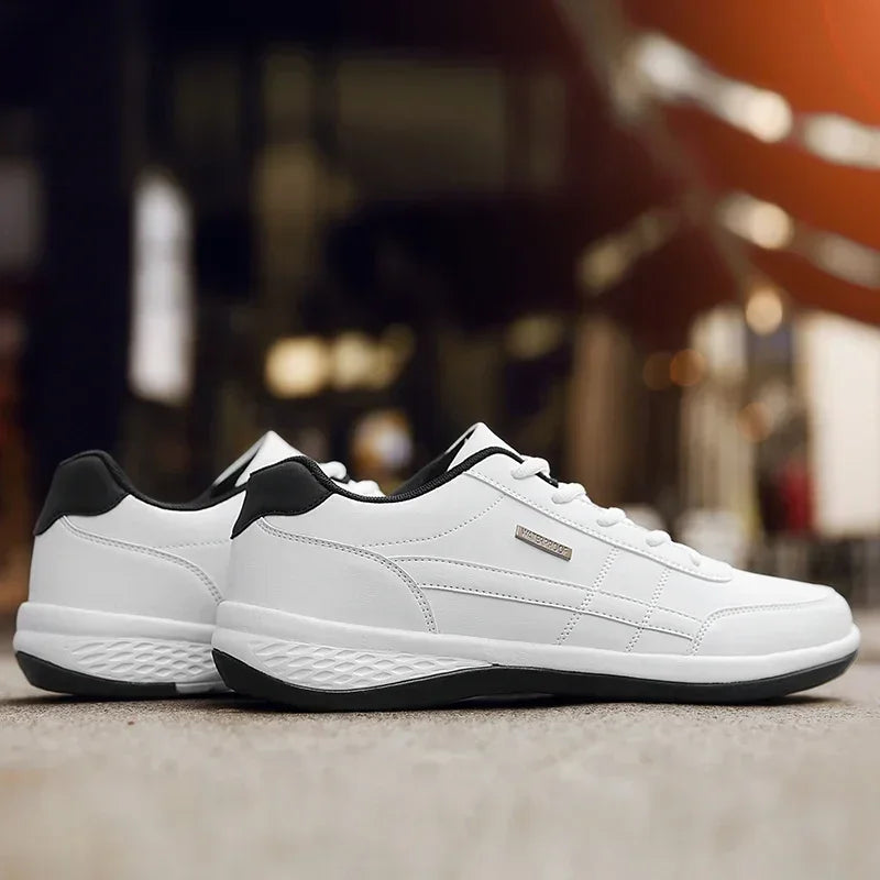 Brand Sneakers Men's Shoes New Fast Sneakers Man Offers Free Shipping Original Designer Men's Shoes 2025 Mens Shoe Footwear Male