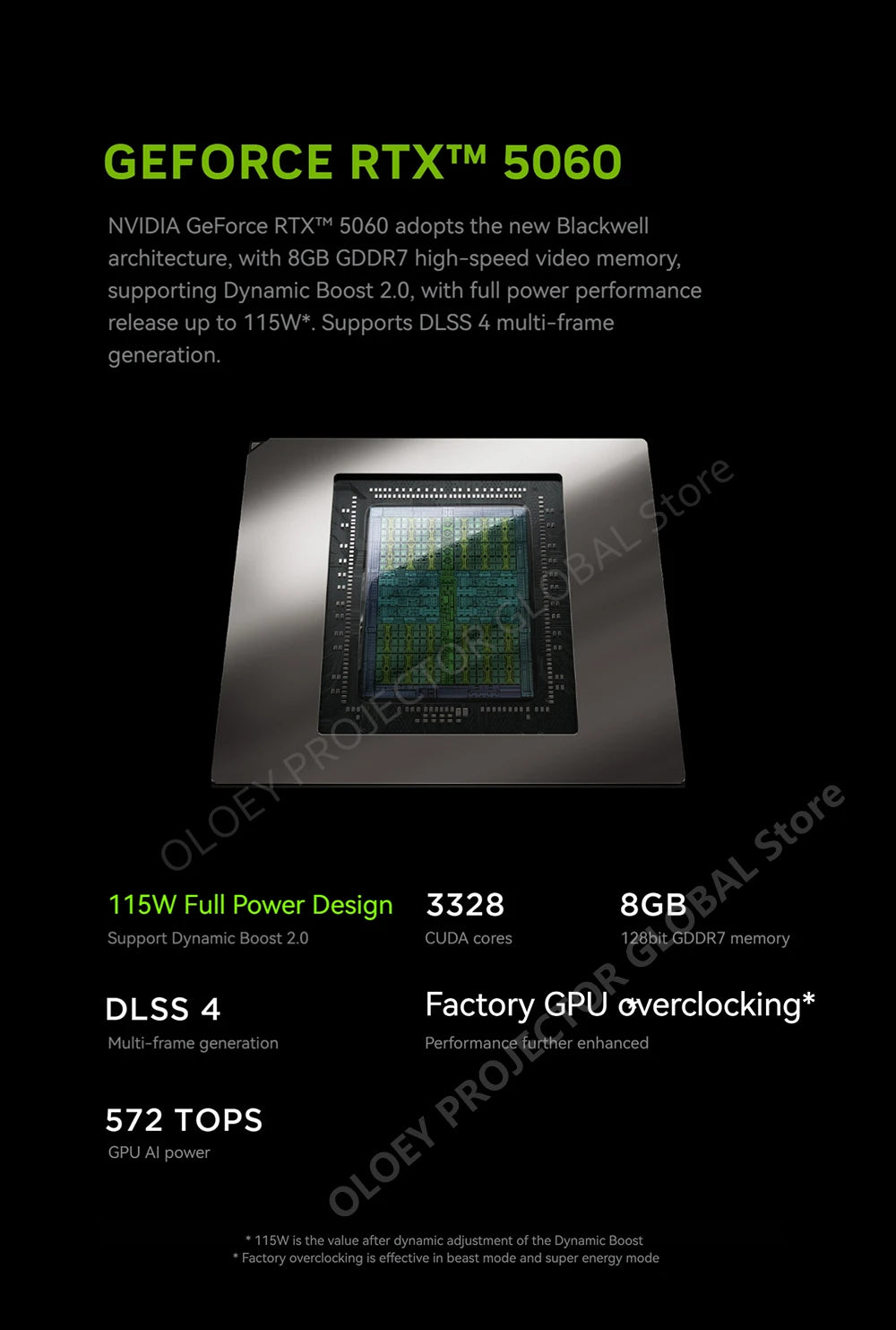 Lenovo LEGION Y7000P 2025 i9-14900H Geforce RTX5060 8GB 32GB 1TB 16" 2.5K 240Hz Screen