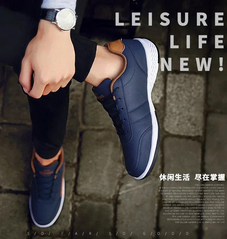 Brand Sneakers Men's Shoes New Fast Sneakers Man Offers Free Shipping Original Designer Men's Shoes 2025 Mens Shoe Footwear Male