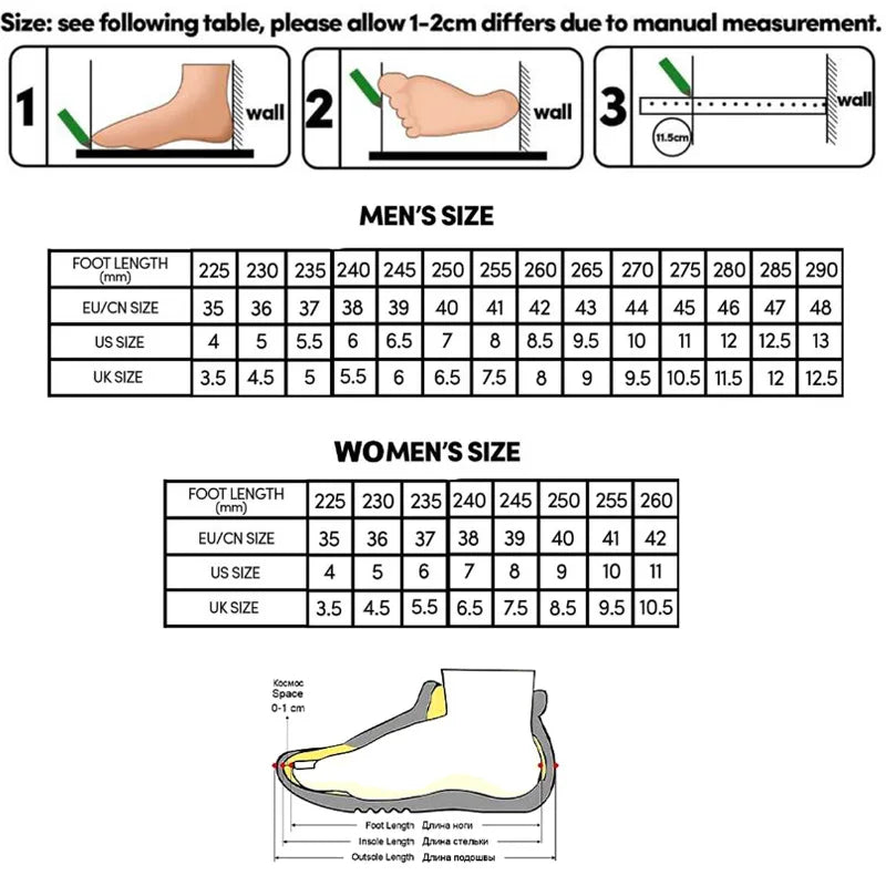 New Men Safety Shoes Anti-smash Anti-puncture Work Shoes Mesh Breathable Lightweight Work Sneakers Indestructible Slip-resistant