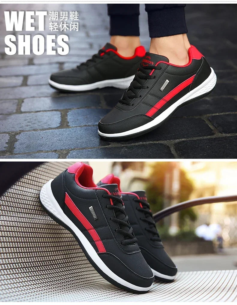 Brand Sneakers Men's Shoes New Fast Sneakers Man Offers Free Shipping Original Designer Men's Shoes 2025 Mens Shoe Footwear Male