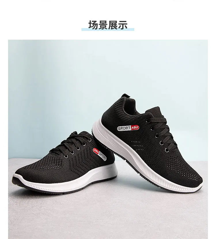 Men'S Summer Sneakers Comfortable And Lightweight Man Shoes Free Shiping Shoe Lazy Flat Bottomed Person Casual Sneakers