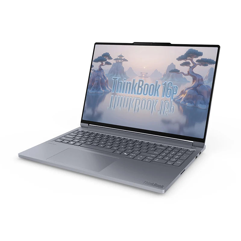 [Big sale]Lenovo Thinkbook16p 2025 U7 255HX/U9 275HX RTX5060 discrete graphics 16GB/32GB+1TB  2.5K 165Hz（Optional 240Hz）