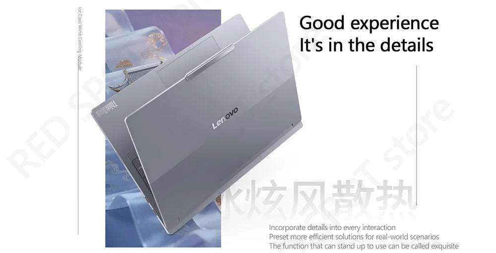 [Big sale]Lenovo Thinkbook16p 2025 U7 255HX/U9 275HX RTX5060 discrete graphics 16GB/32GB+1TB  2.5K 165Hz（Optional 240Hz）
