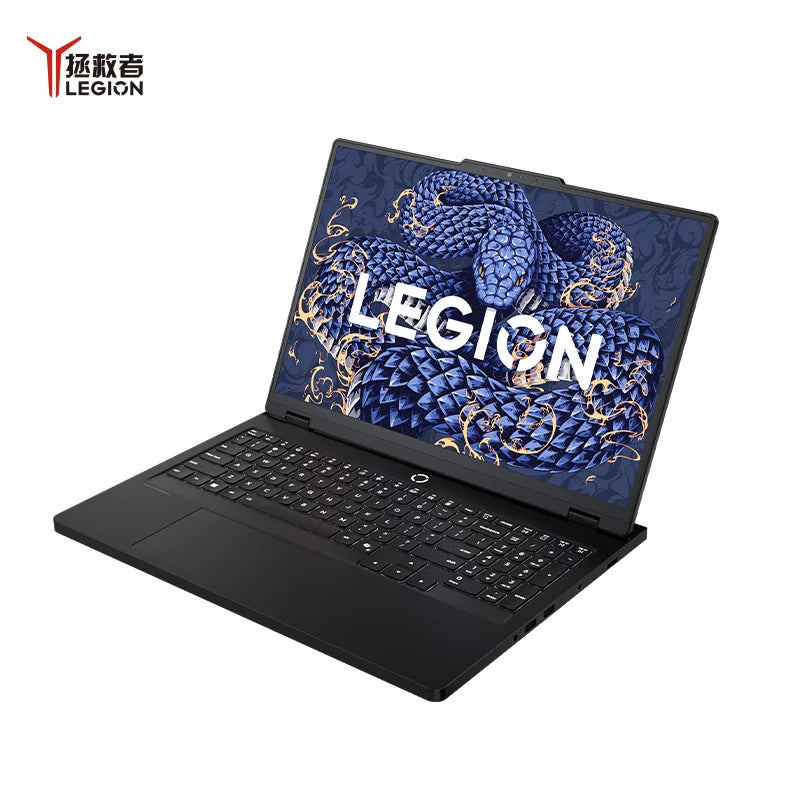 Lenovo LEGION Y7000P 2025 i9-14900H Geforce RTX5060 8GB 32GB 1TB 16" 2.5K 240Hz Screen