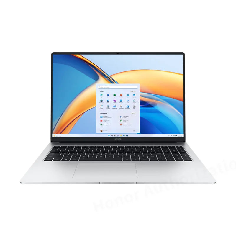 Honor X16 2024 ,Ryzen 5 7640HS,16GB 512GB,AMD Radeon™ 760M SSD IPS 16 Inch