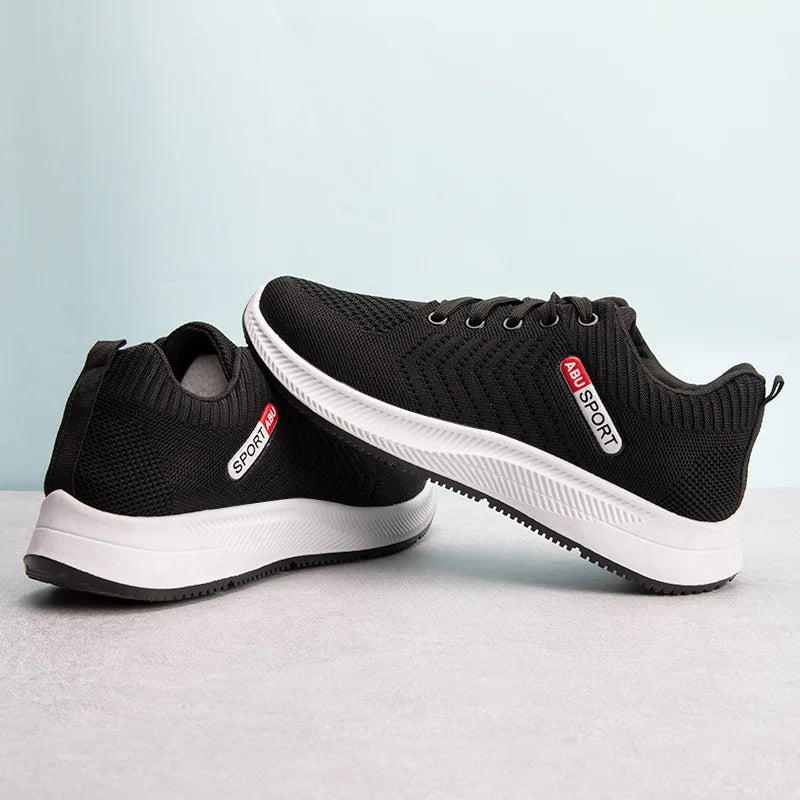 Men'S Summer Sneakers Comfortable And Lightweight Man Shoes Free Shiping Shoe Lazy Flat Bottomed Person Casual Sneakers