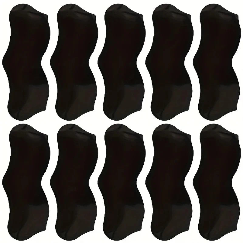 Unisex Deep Cleansing Nose Strips for Acne & Blackhead Removal Shrink Pore Nose Black Head Stickers Skin Care Patch