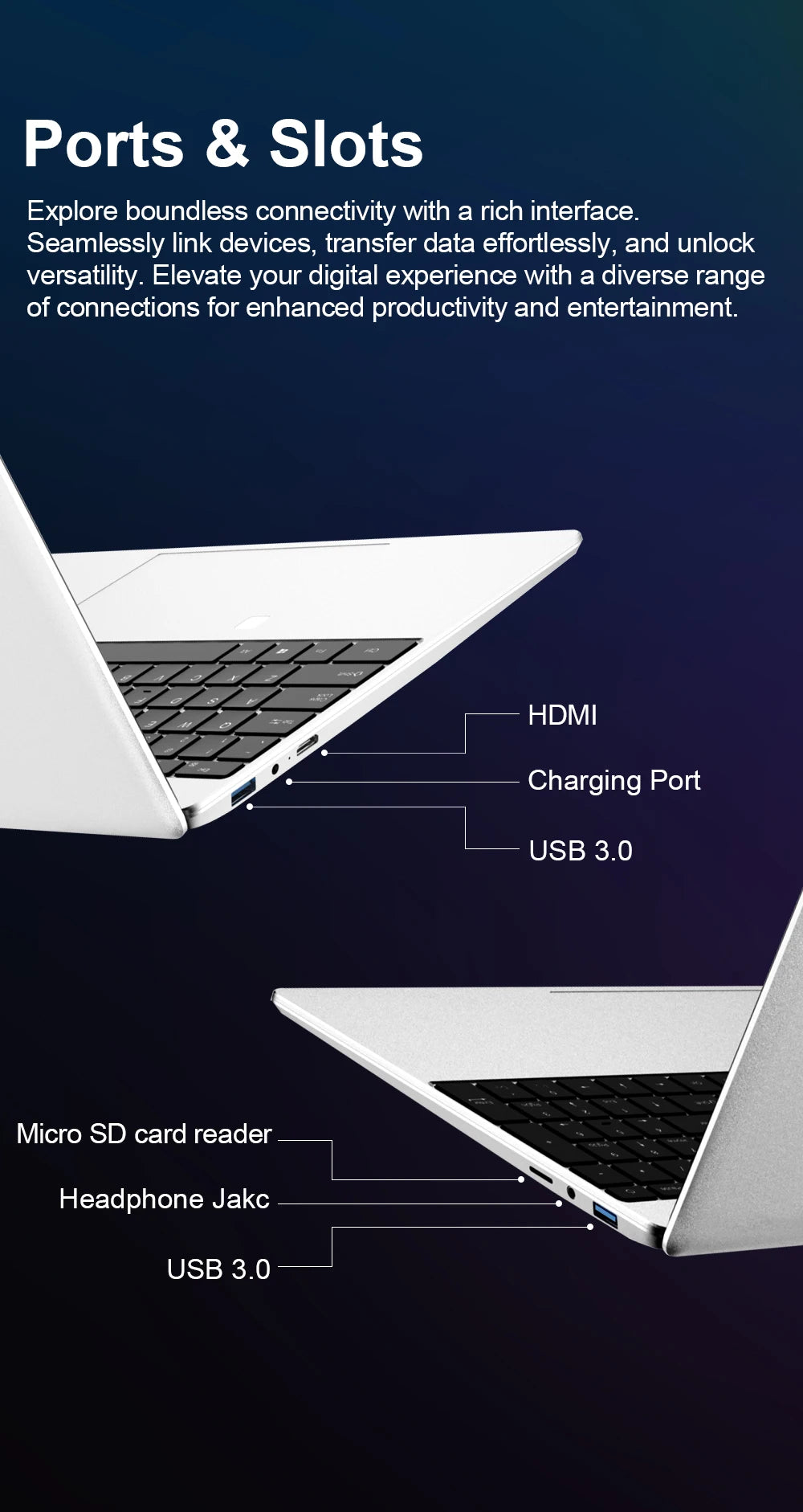 Ninkear N15 Air laptop Intel N95 15.6 Inch FHD IPS 16GB DDR4 512GB SSD Backlit Keyboard Fingerprint unlock Windows 11 Notebook