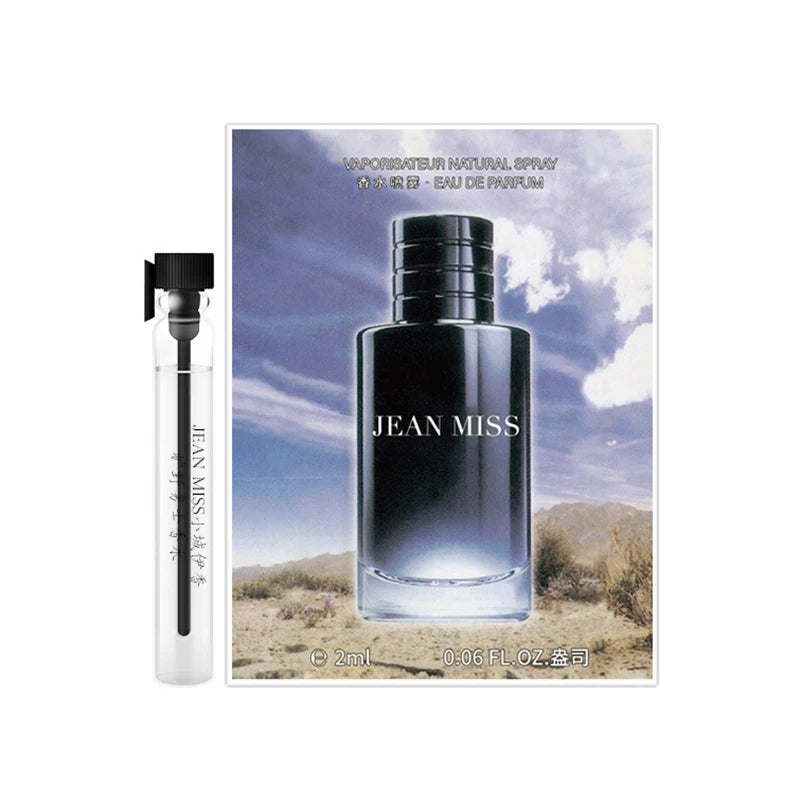 30/50ml Cologne Men Perfume Original Brand Perfume Spray Flirting Pheromone Long Lasting Irresistible Light Fragrance Gentleman