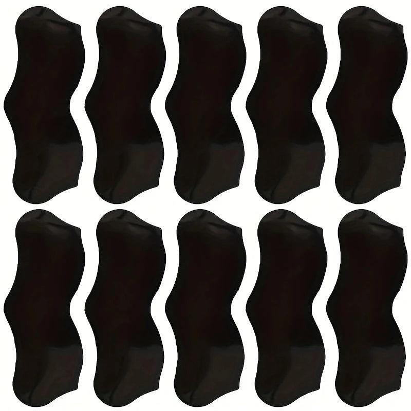 Unisex Deep Cleansing Nose Strips for Acne & Blackhead Removal Shrink Pore Nose Black Head Stickers Skin Care Patch